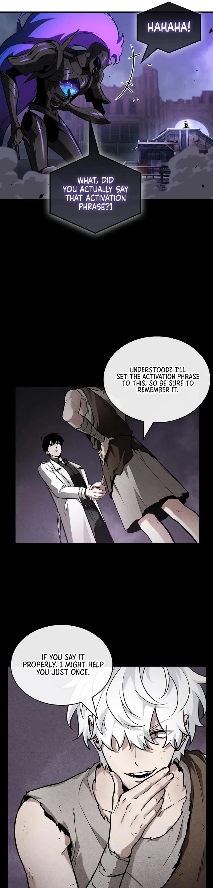 Omniscient Reader's Viewpoint Chapter 251 page 23 - Chapter 251: Real Revolutionary (Part 7)