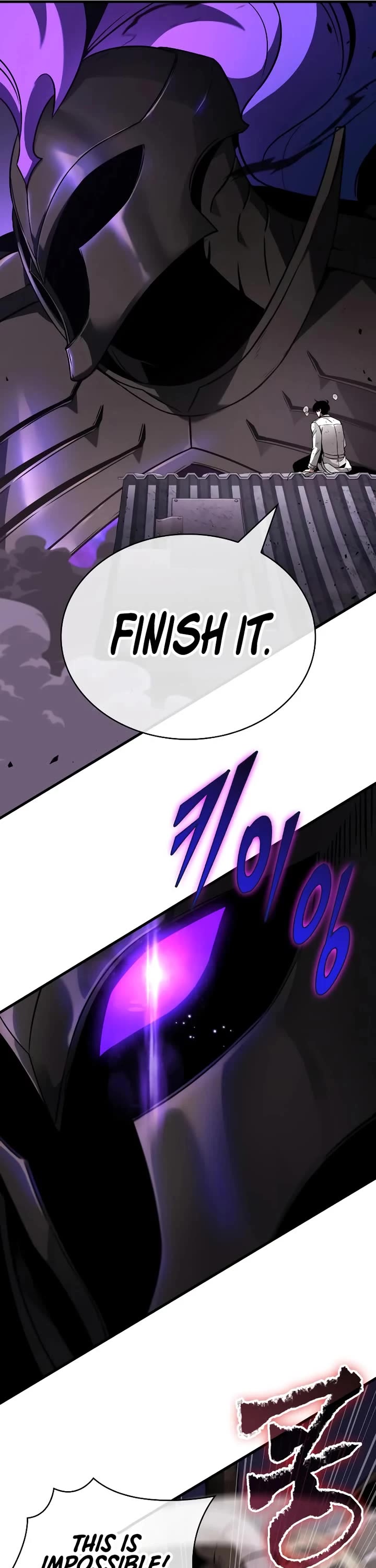 Omniscient Reader's Viewpoint Chapter 251 page 28 - Chapter 251: Real Revolutionary (Part 7)