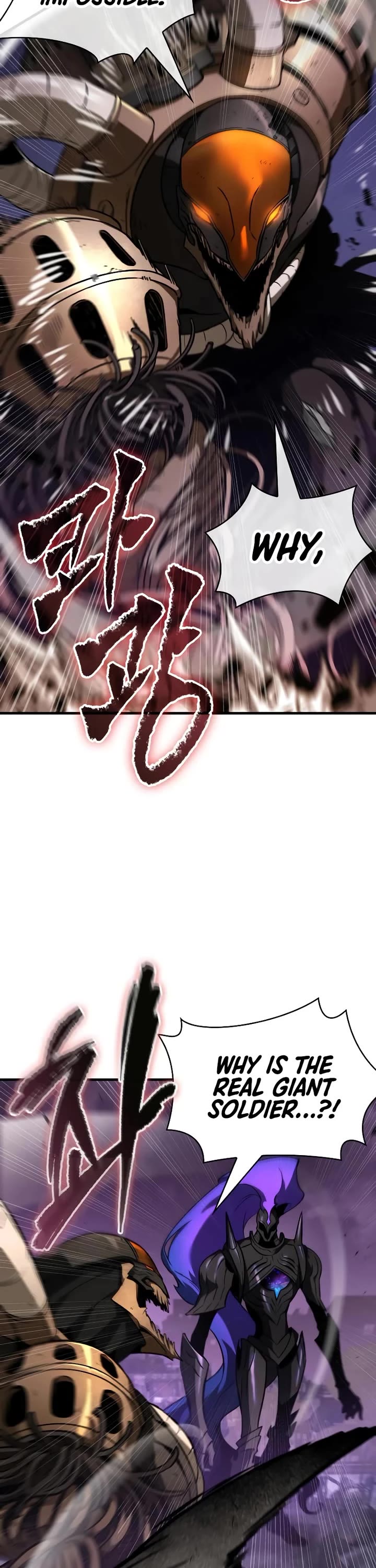 Omniscient Reader's Viewpoint Chapter 251 page 29 - Chapter 251: Real Revolutionary (Part 7)