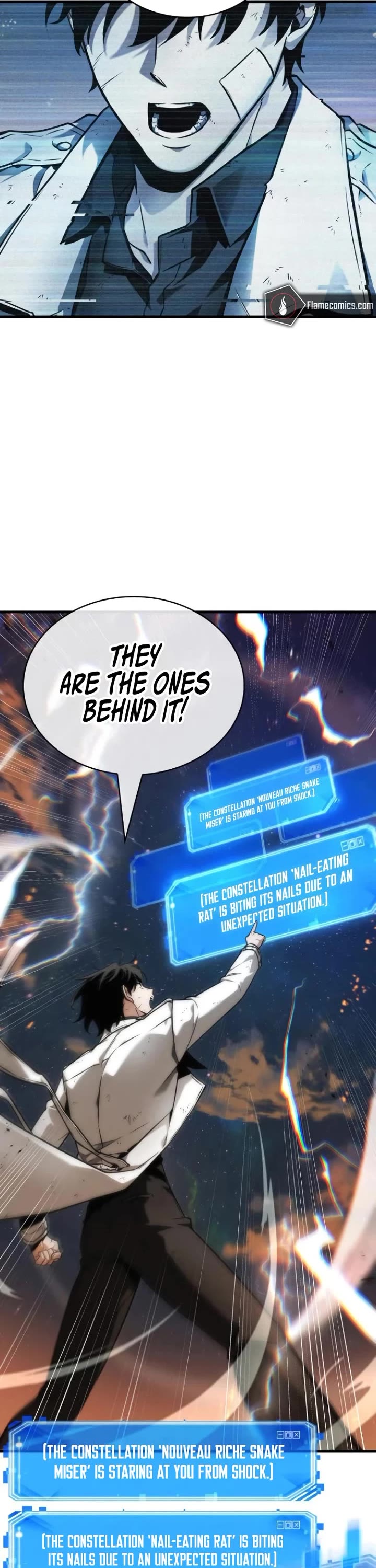 Omniscient Reader's Viewpoint Chapter 251 page 3 - Chapter 251: Real Revolutionary (Part 7)