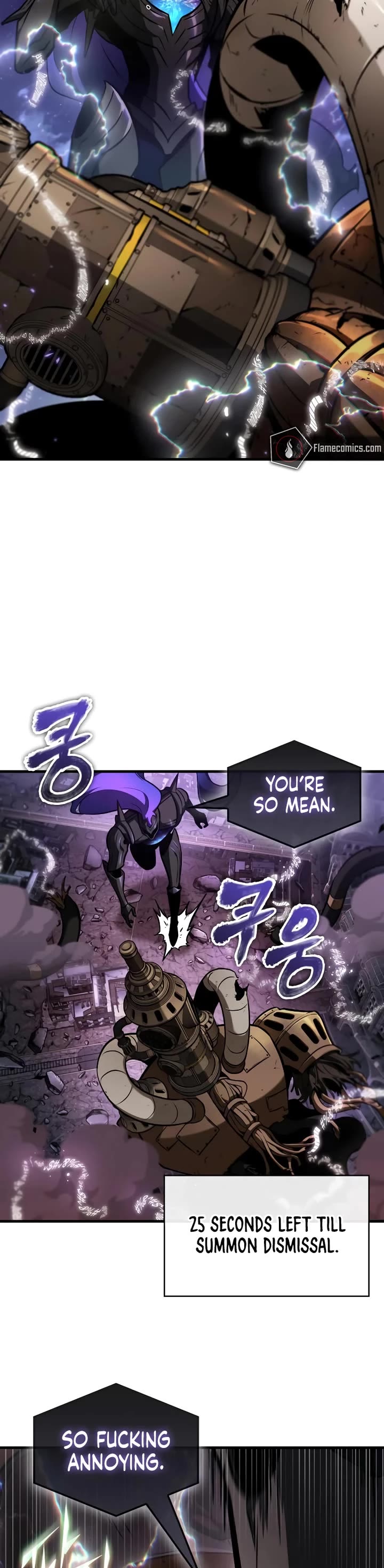 Omniscient Reader's Viewpoint Chapter 251 page 34 - Chapter 251: Real Revolutionary (Part 7)