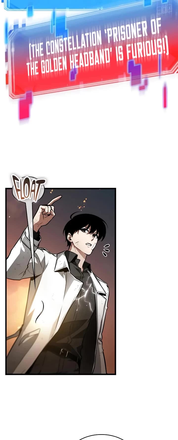 Omniscient Reader's Viewpoint Chapter 251 page 4 - Chapter 251: Real Revolutionary (Part 7)