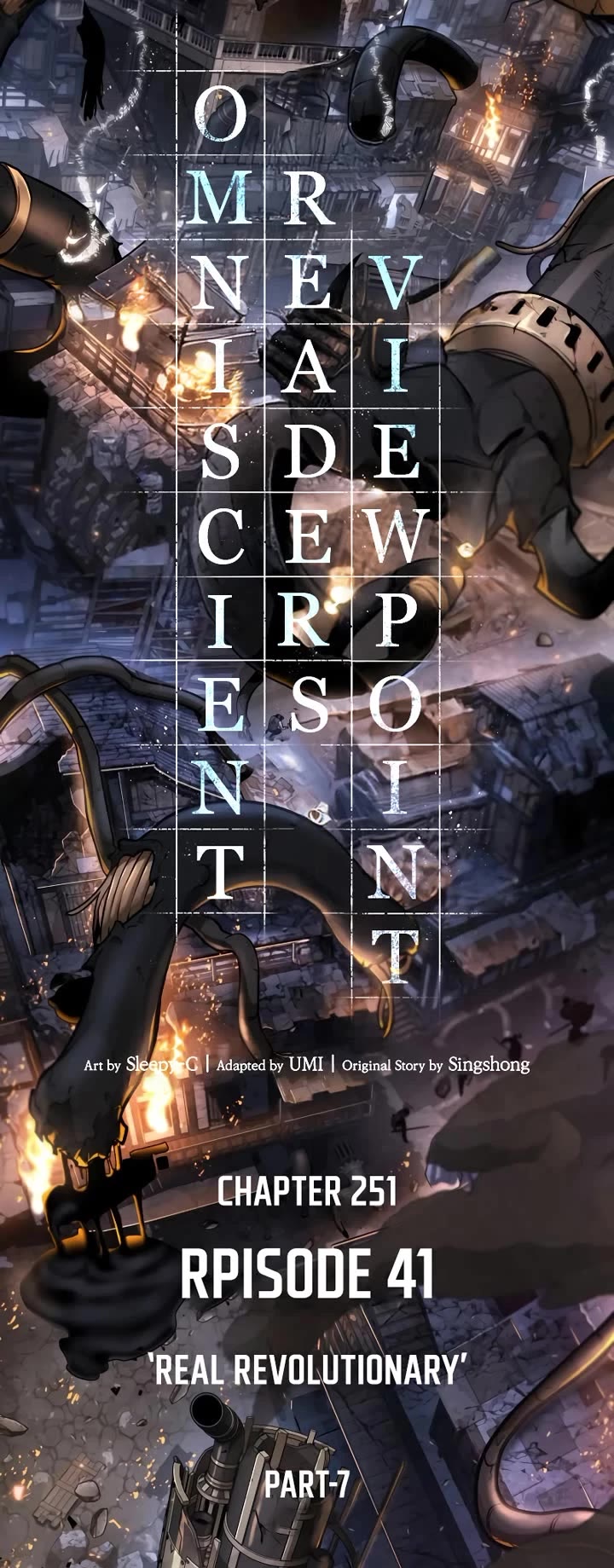 Omniscient Reader's Viewpoint Chapter 251 page 43 - Chapter 251: Real Revolutionary (Part 7)