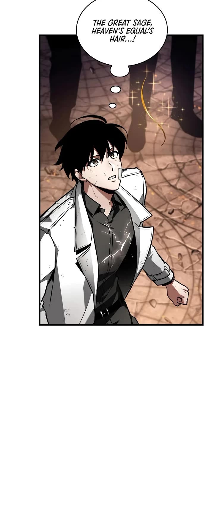 Omniscient Reader's Viewpoint Chapter 251 page 5 - Chapter 251: Real Revolutionary (Part 7)