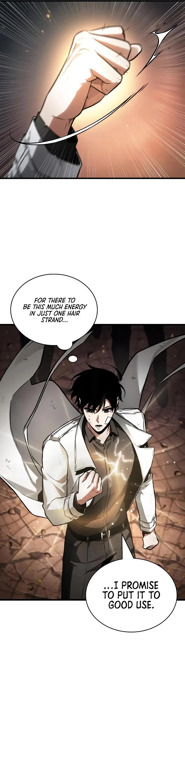Omniscient Reader's Viewpoint Chapter 251 page 6 - Chapter 251: Real Revolutionary (Part 7)