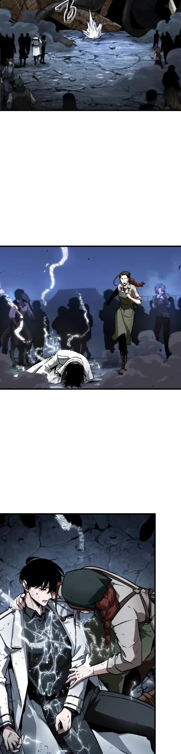 Omniscient Reader's Viewpoint Chapter 252 page 12 - Chapter 252: Real Revolutionary (Part 8)