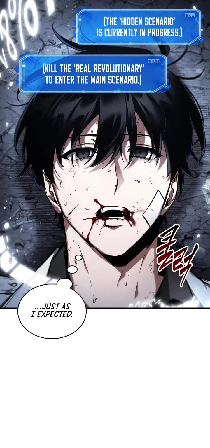 Omniscient Reader's Viewpoint Chapter 252 page 15 - Chapter 252: Real Revolutionary (Part 8)