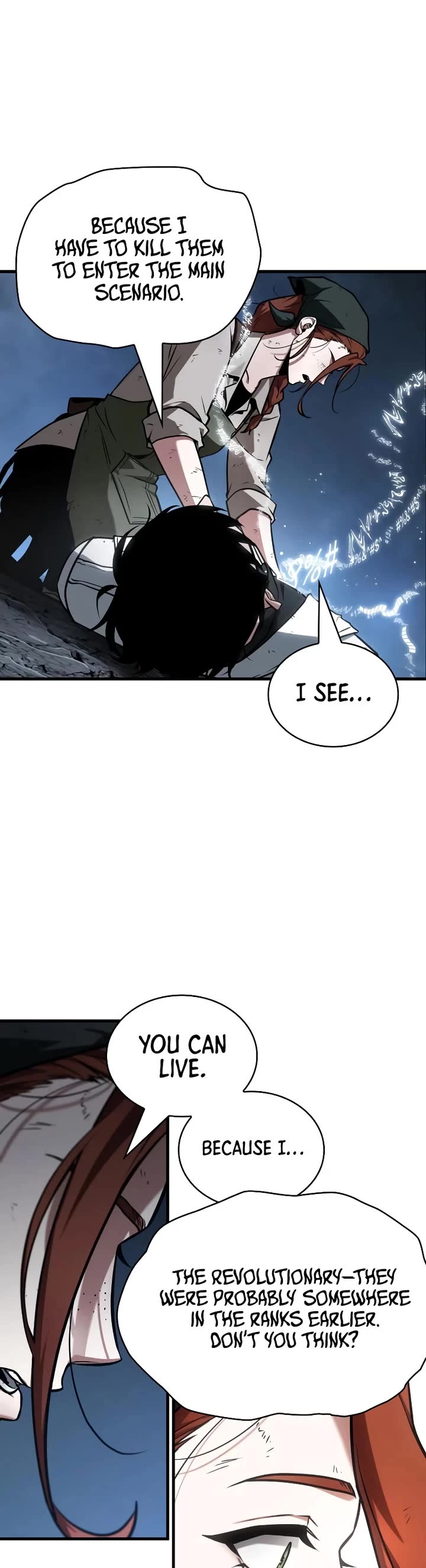 Omniscient Reader's Viewpoint Chapter 252 page 18 - Chapter 252: Real Revolutionary (Part 8)