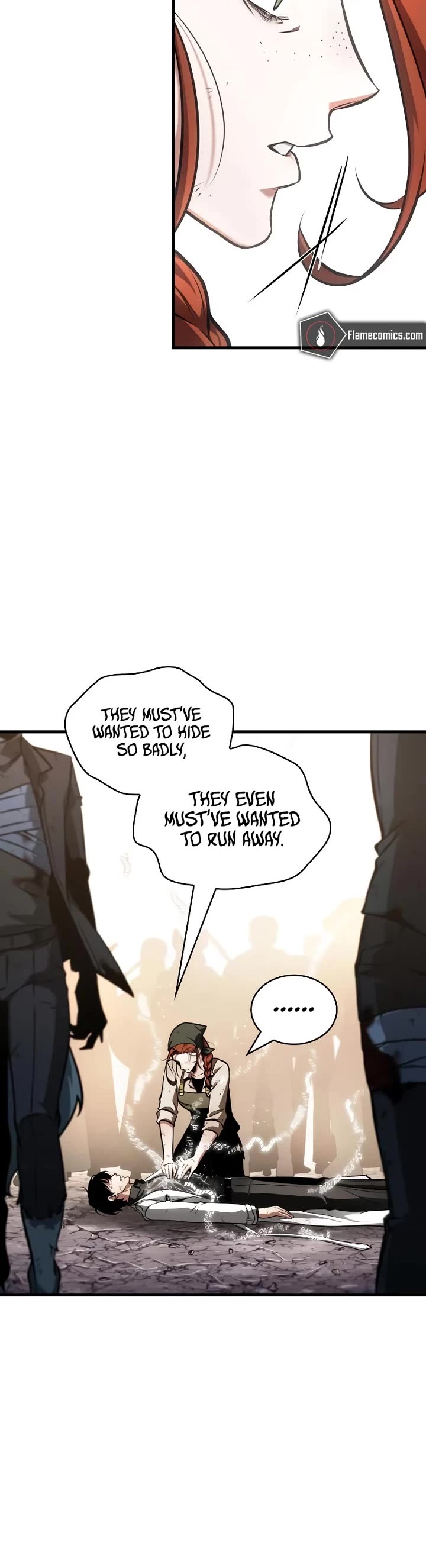 Omniscient Reader's Viewpoint Chapter 252 page 19 - Chapter 252: Real Revolutionary (Part 8)