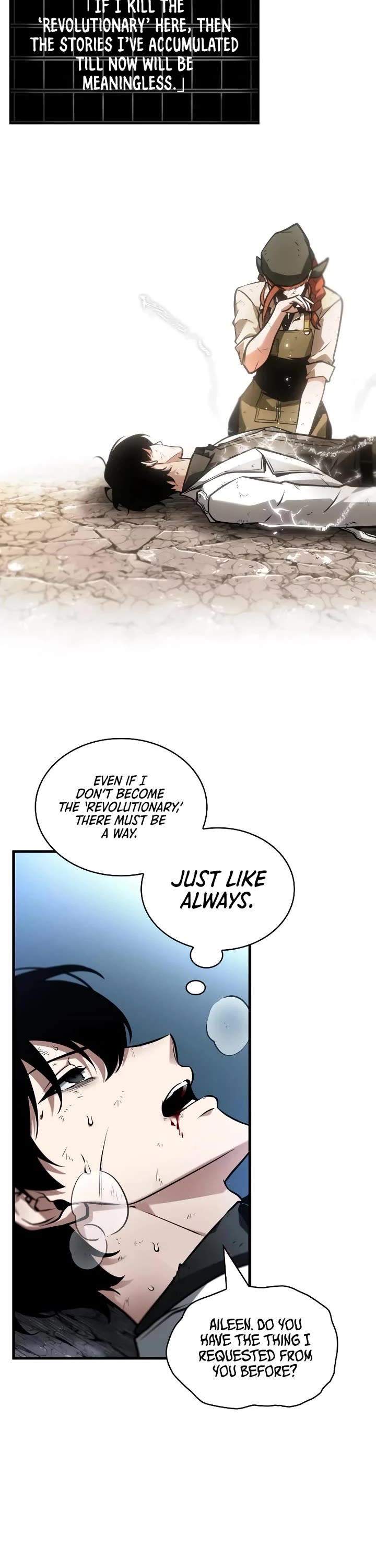Omniscient Reader's Viewpoint Chapter 252 page 21 - Chapter 252: Real Revolutionary (Part 8)