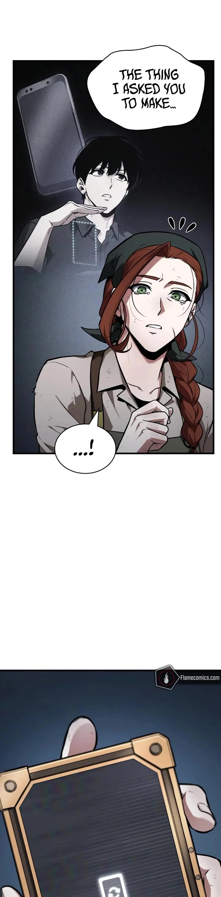 Omniscient Reader's Viewpoint Chapter 252 page 22 - Chapter 252: Real Revolutionary (Part 8)