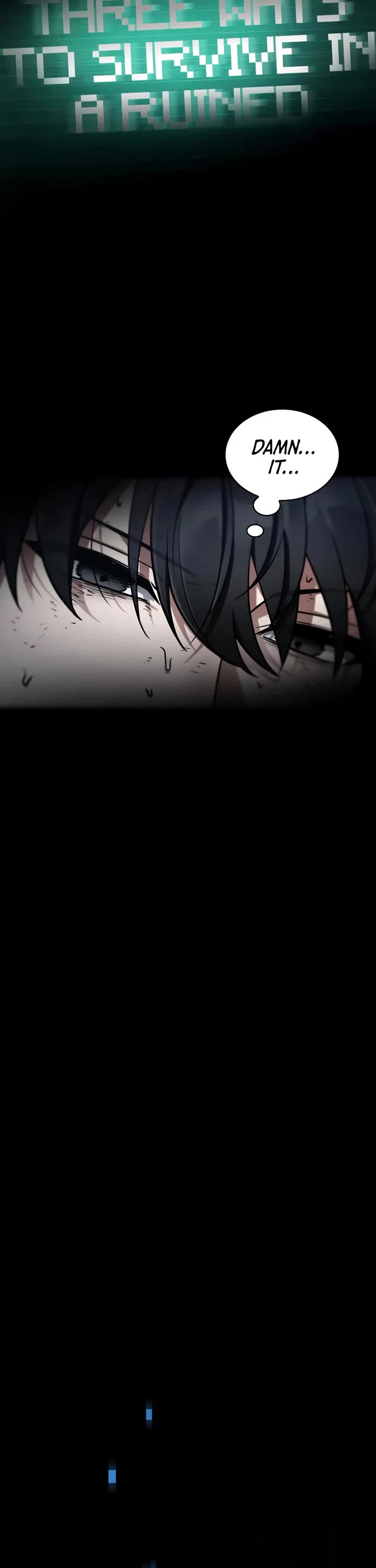 Omniscient Reader's Viewpoint Chapter 252 page 25 - Chapter 252: Real Revolutionary (Part 8)