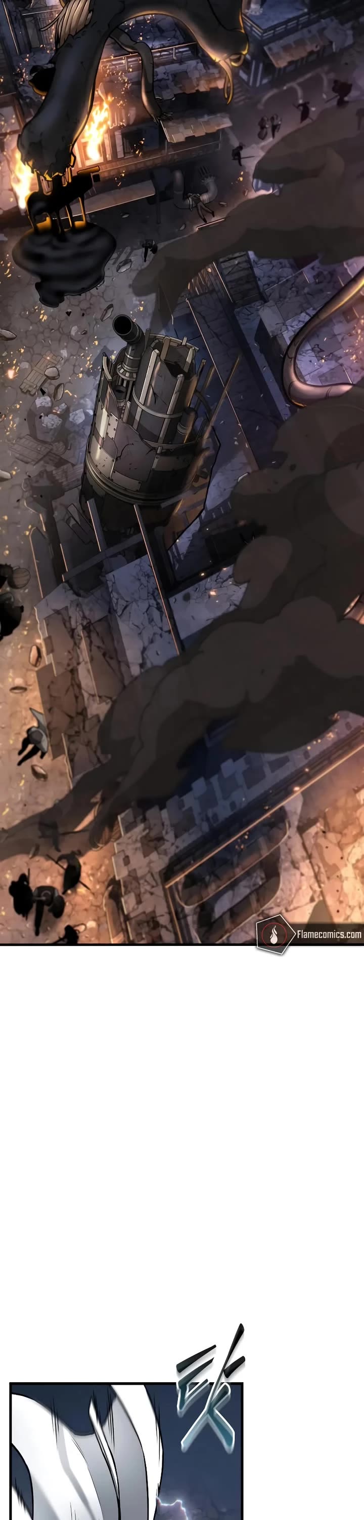 Omniscient Reader's Viewpoint Chapter 252 page 3 - Chapter 252: Real Revolutionary (Part 8)