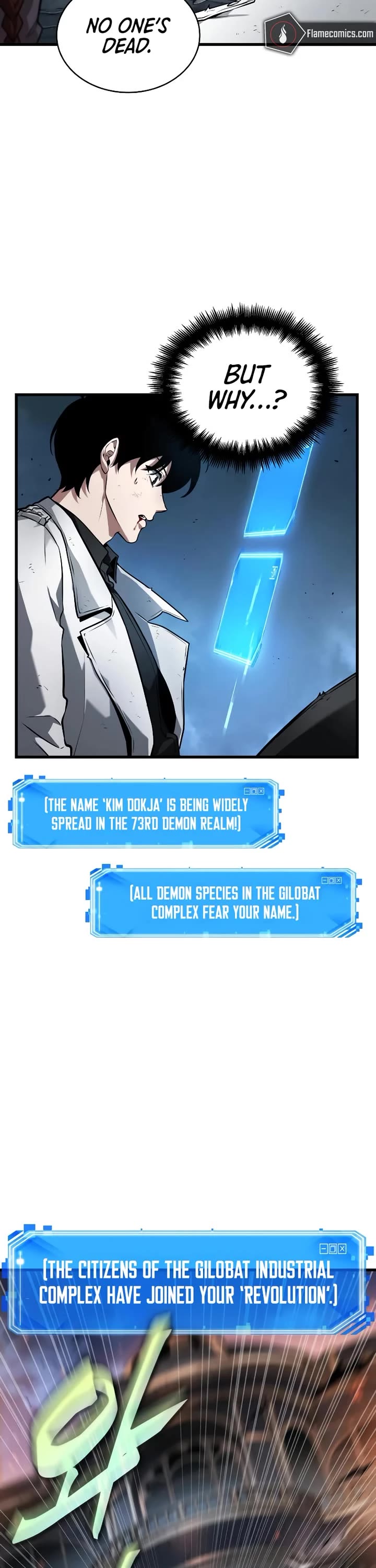 Omniscient Reader's Viewpoint Chapter 252 page 30 - Chapter 252: Real Revolutionary (Part 8)