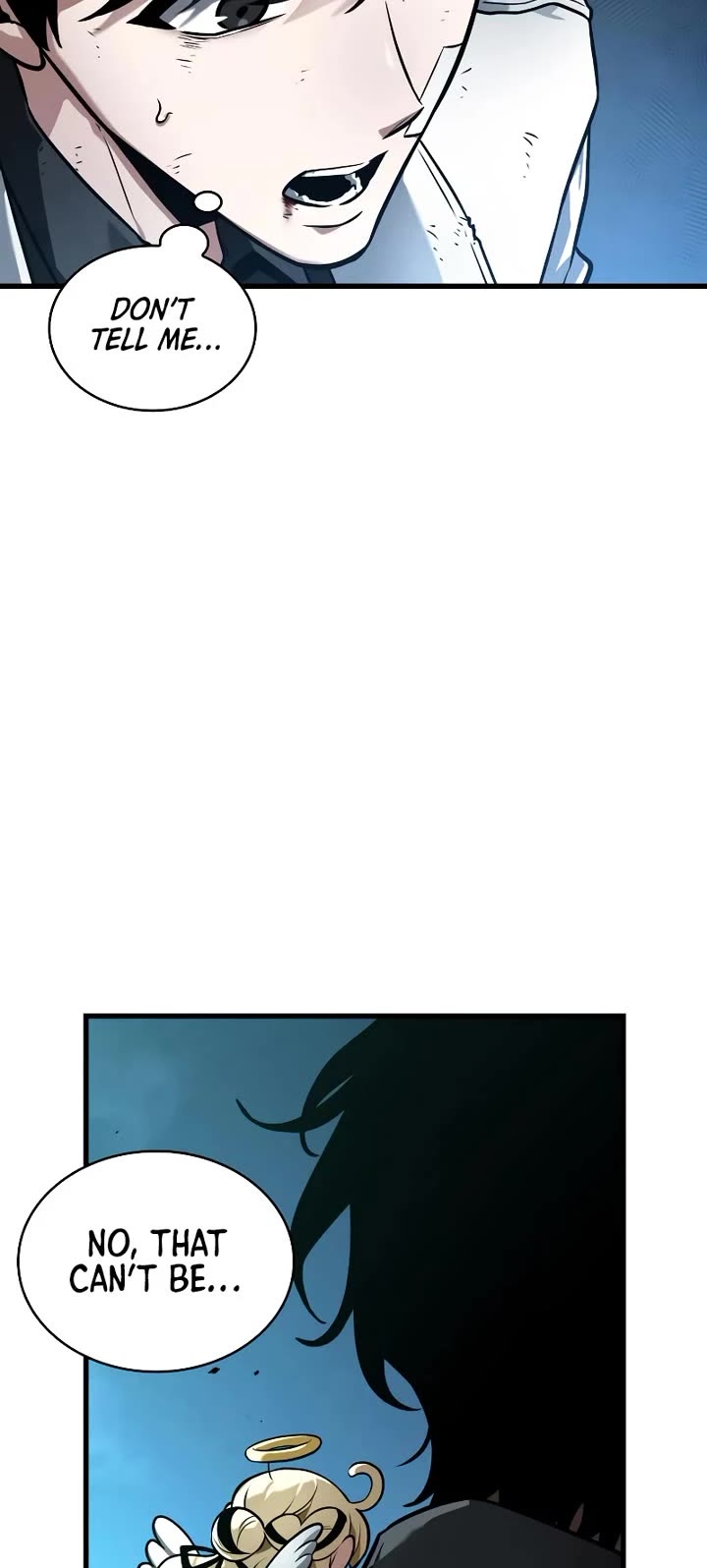 Omniscient Reader's Viewpoint Chapter 252 page 36 - Chapter 252: Real Revolutionary (Part 8)