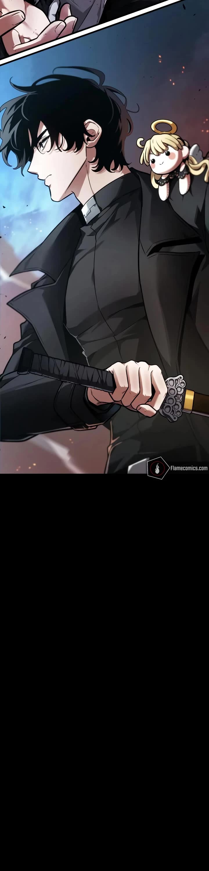 Omniscient Reader's Viewpoint Chapter 252 page 39 - Chapter 252: Real Revolutionary (Part 8)
