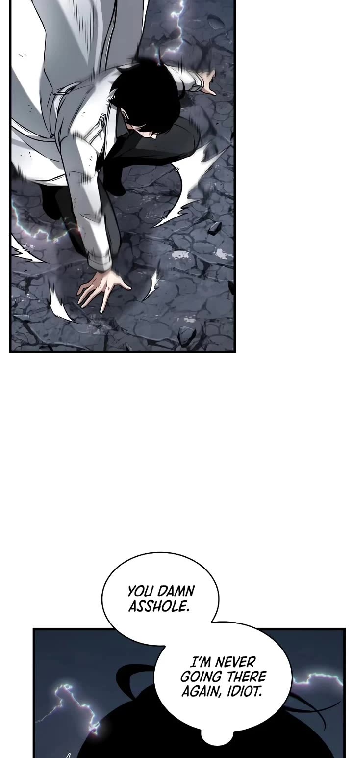 Omniscient Reader's Viewpoint Chapter 252 page 4 - Chapter 252: Real Revolutionary (Part 8)