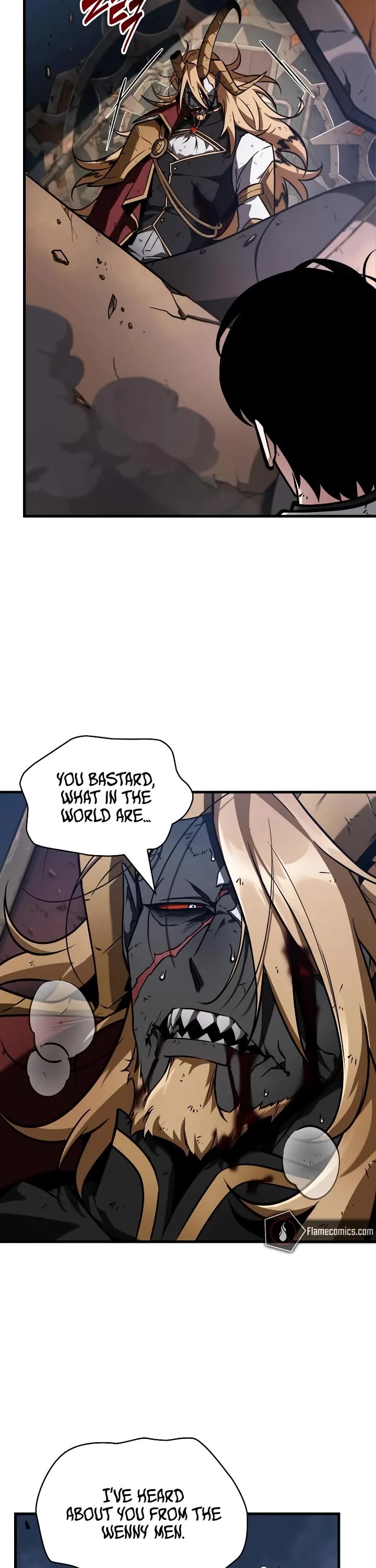 Omniscient Reader's Viewpoint Chapter 252 page 7 - Chapter 252: Real Revolutionary (Part 8)