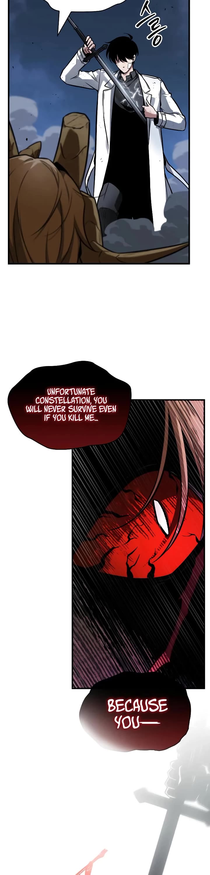 Omniscient Reader's Viewpoint Chapter 252 page 8 - Chapter 252: Real Revolutionary (Part 8)