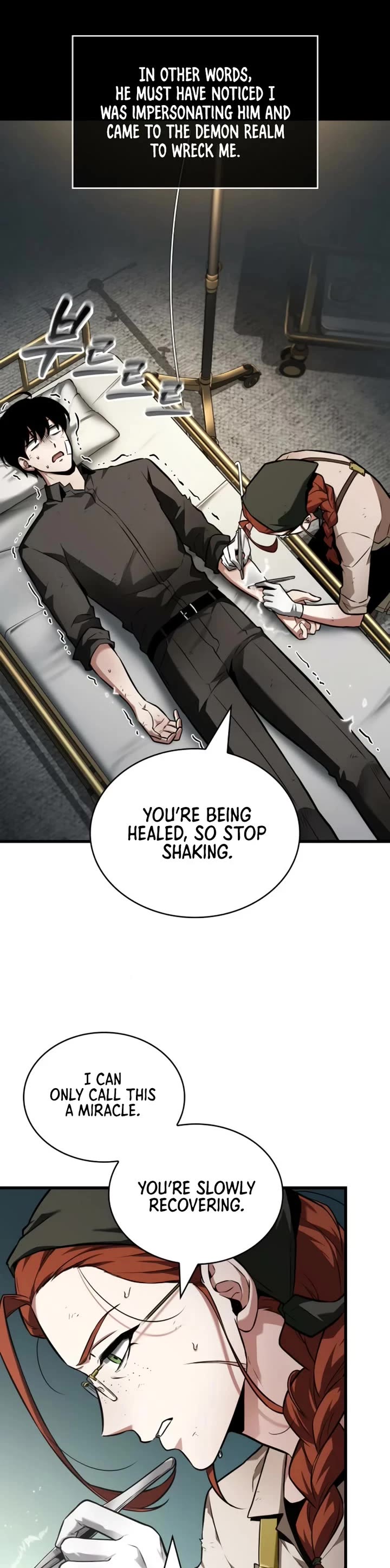 Omniscient Reader's Viewpoint Chapter 253 page 10 - Chapter 253: Asmodeus (Part 1)