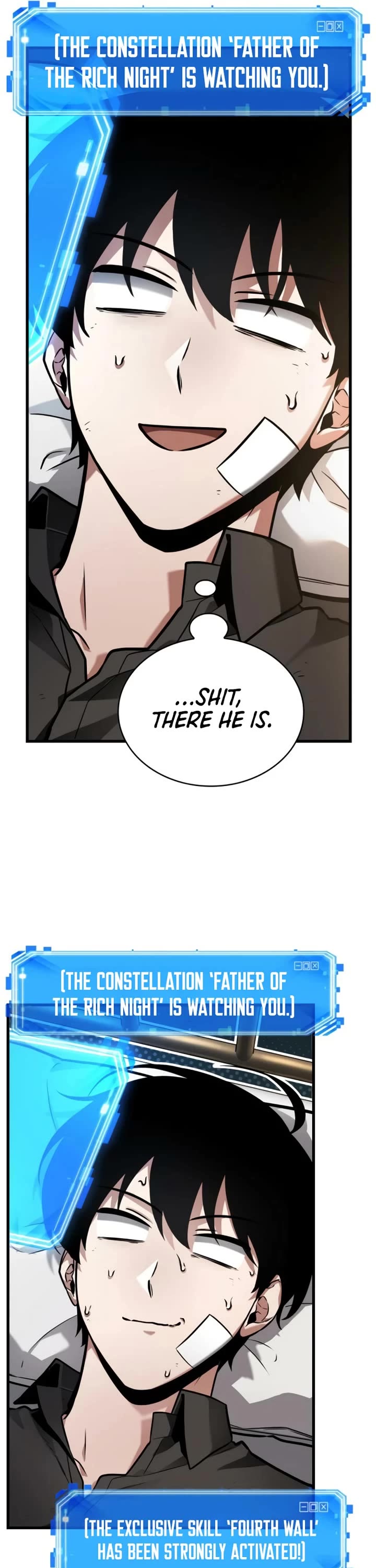 Omniscient Reader's Viewpoint Chapter 253 page 15 - Chapter 253: Asmodeus (Part 1)