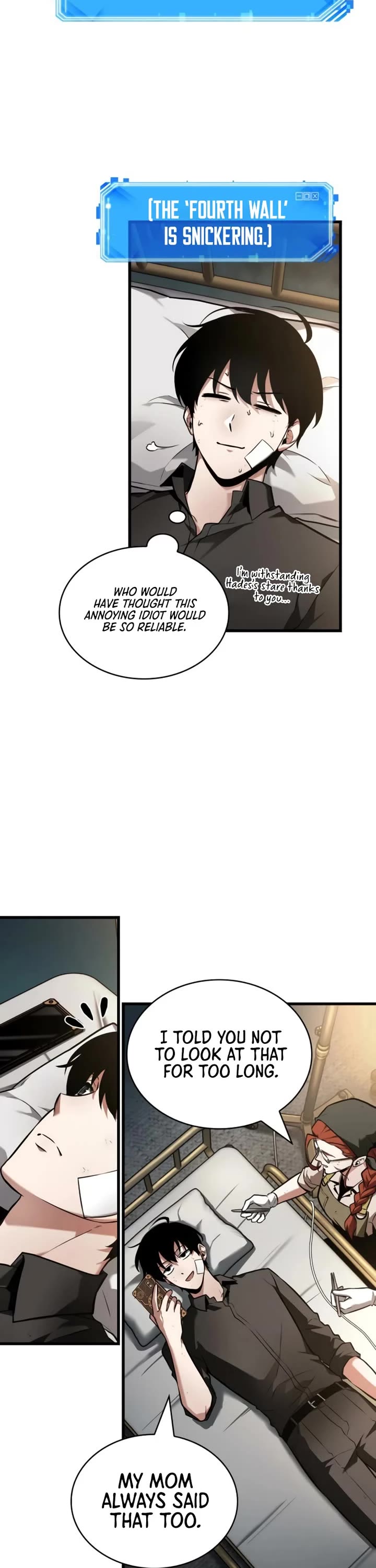 Omniscient Reader's Viewpoint Chapter 253 page 16 - Chapter 253: Asmodeus (Part 1)