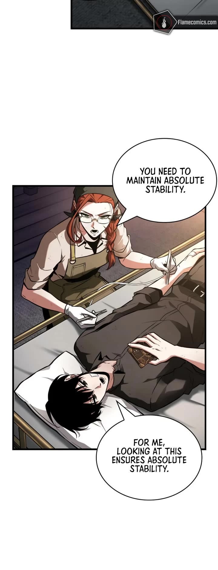 Omniscient Reader's Viewpoint Chapter 253 page 17 - Chapter 253: Asmodeus (Part 1)