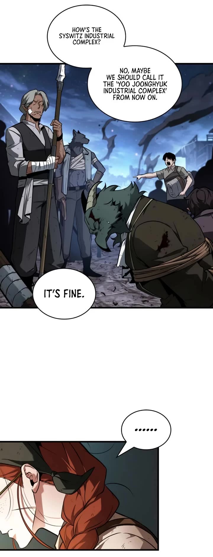 Omniscient Reader's Viewpoint Chapter 253 page 18 - Chapter 253: Asmodeus (Part 1)