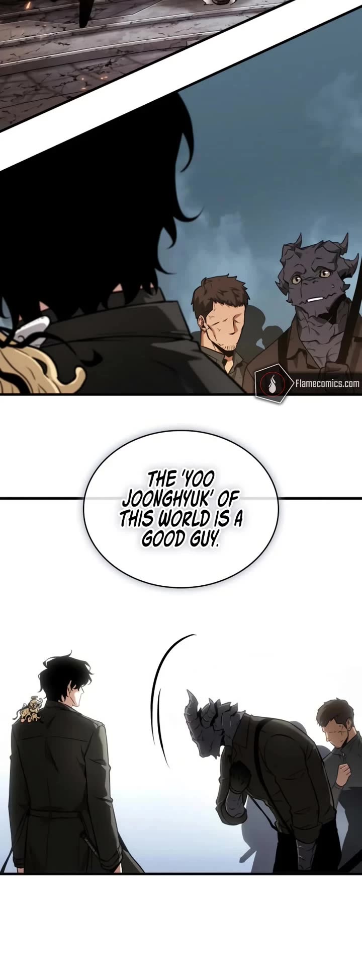 Omniscient Reader's Viewpoint Chapter 253 page 21 - Chapter 253: Asmodeus (Part 1)