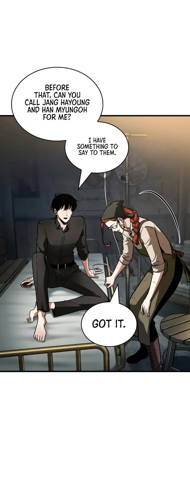 Omniscient Reader's Viewpoint Chapter 253 page 22 - Chapter 253: Asmodeus (Part 1)