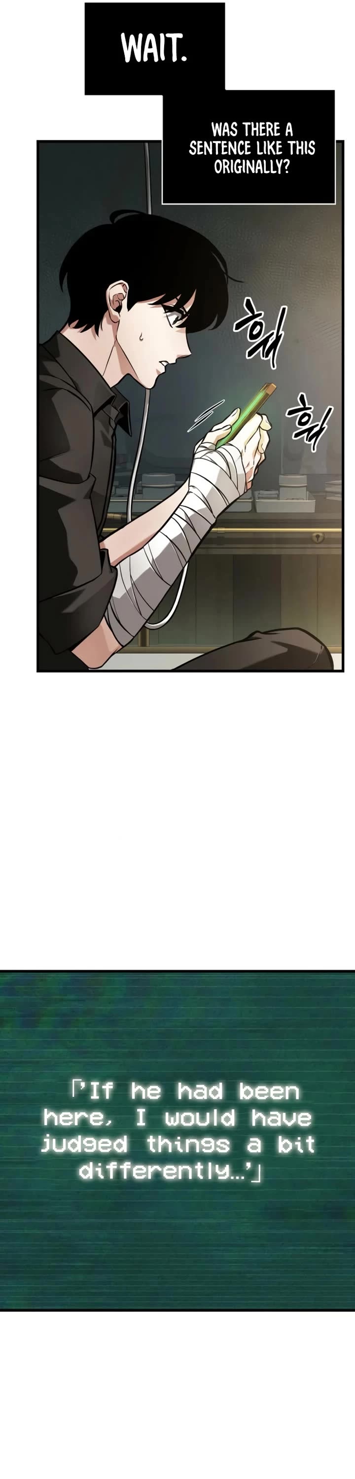 Omniscient Reader's Viewpoint Chapter 253 page 27 - Chapter 253: Asmodeus (Part 1)