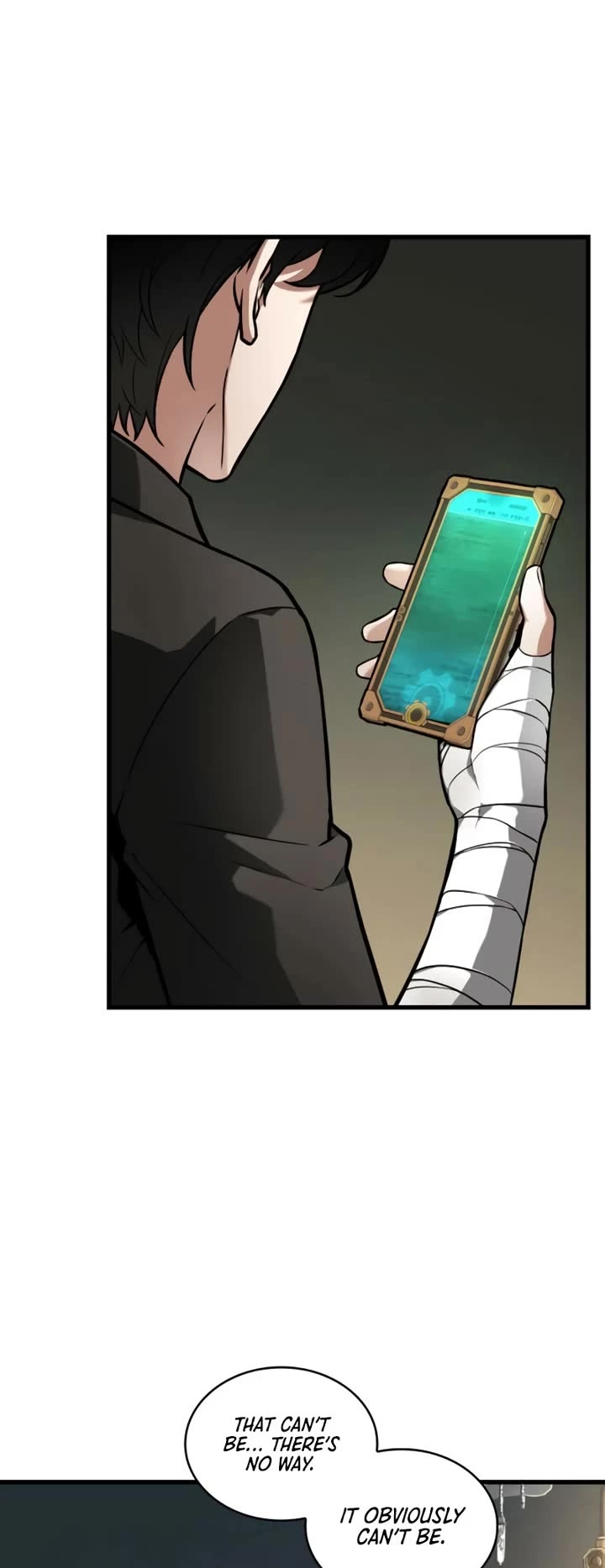 Omniscient Reader's Viewpoint Chapter 253 page 33 - Chapter 253: Asmodeus (Part 1)