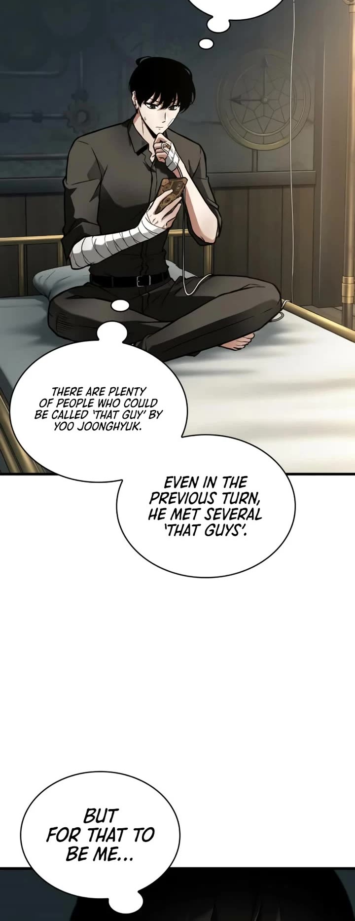 Omniscient Reader's Viewpoint Chapter 253 page 34 - Chapter 253: Asmodeus (Part 1)