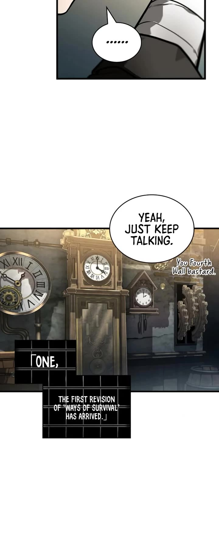 Omniscient Reader's Viewpoint Chapter 253 page 38 - Chapter 253: Asmodeus (Part 1)