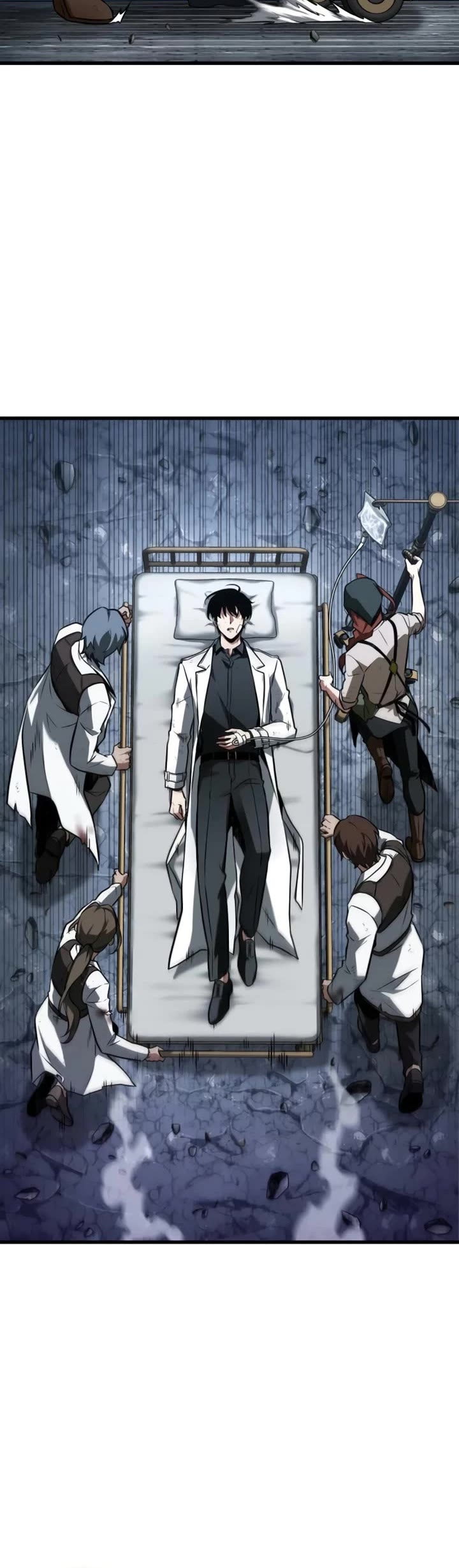 Omniscient Reader's Viewpoint Chapter 253 page 4 - Chapter 253: Asmodeus (Part 1)