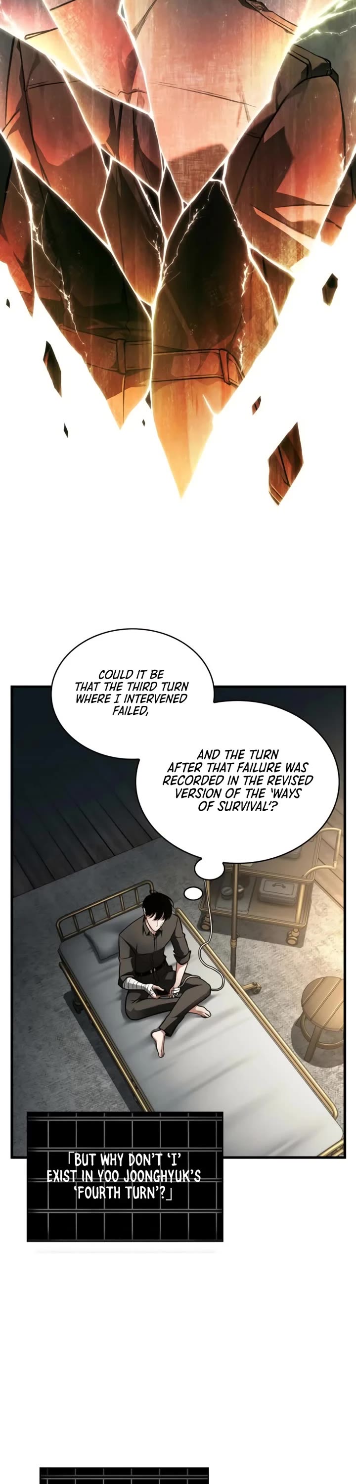 Omniscient Reader's Viewpoint Chapter 253 page 40 - Chapter 253: Asmodeus (Part 1)