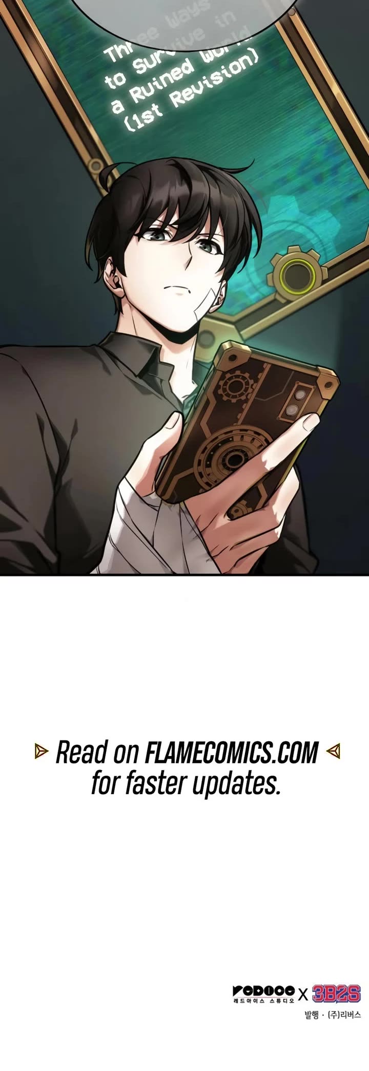 Omniscient Reader's Viewpoint Chapter 253 page 42 - Chapter 253: Asmodeus (Part 1)