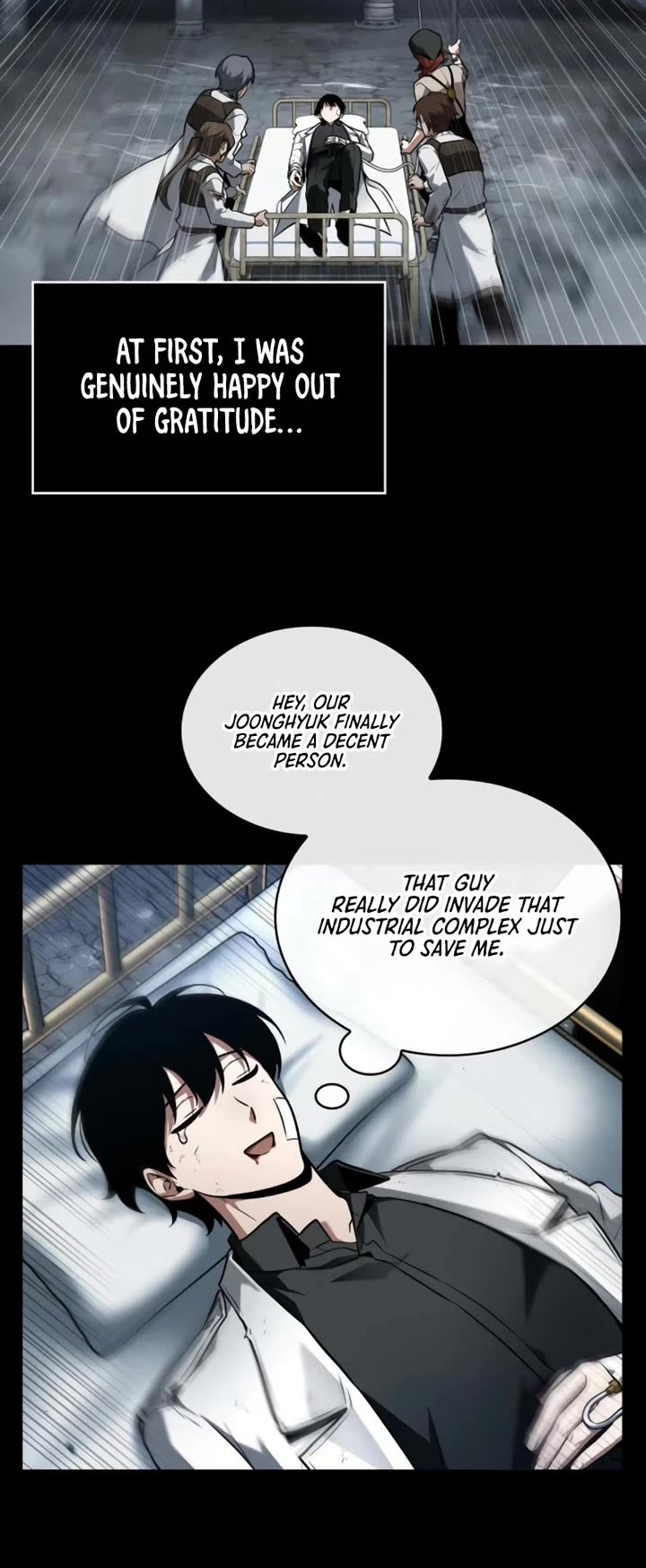 Omniscient Reader's Viewpoint Chapter 253 page 8 - Chapter 253: Asmodeus (Part 1)