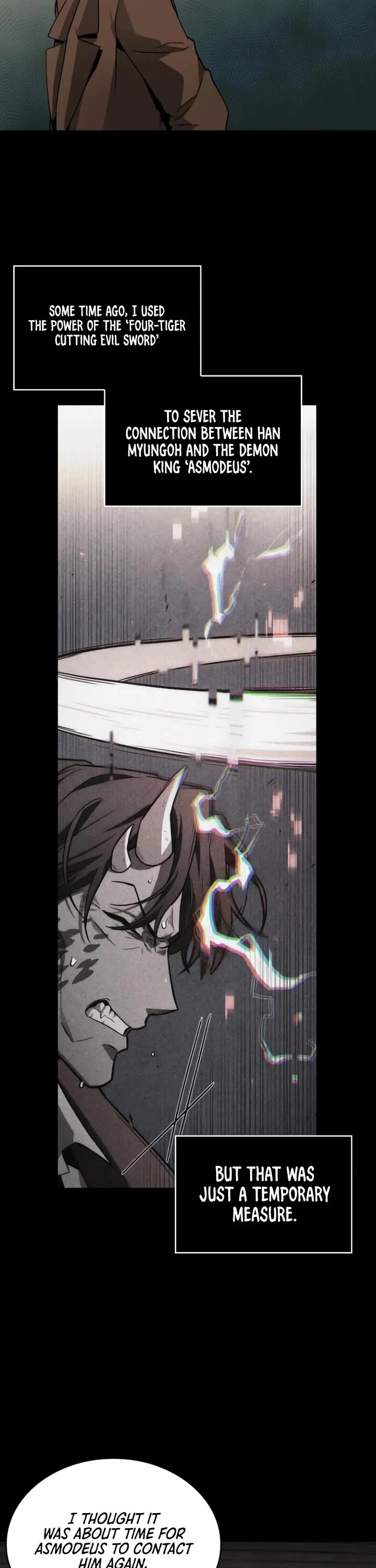 Omniscient Reader's Viewpoint Chapter 254 page 12 - Chapter 254: Asmodeus (Part 2)