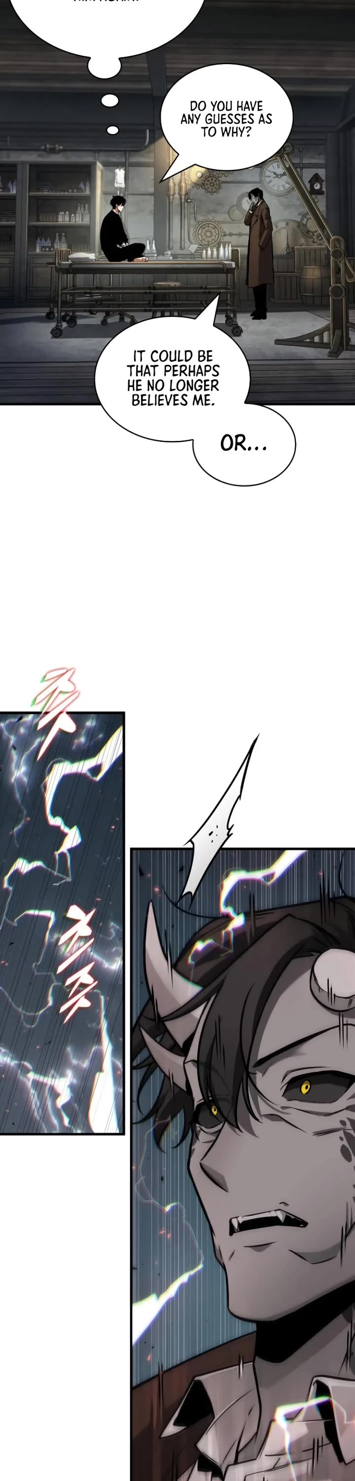 Omniscient Reader's Viewpoint Chapter 254 page 13 - Chapter 254: Asmodeus (Part 2)