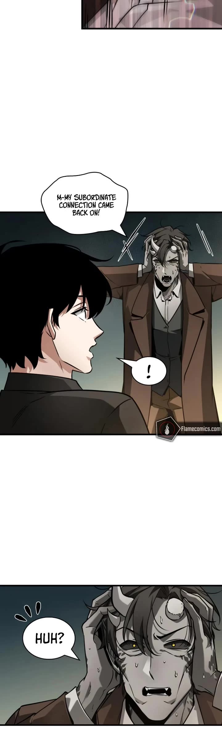 Omniscient Reader's Viewpoint Chapter 254 page 14 - Chapter 254: Asmodeus (Part 2)