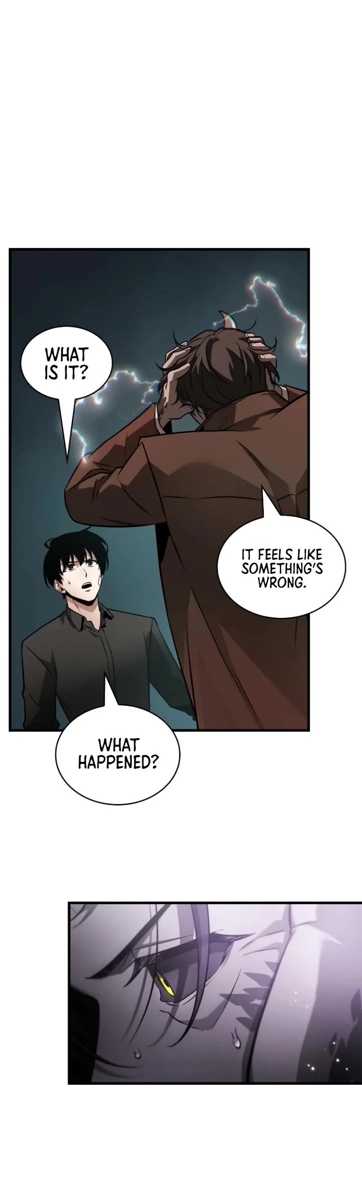 Omniscient Reader's Viewpoint Chapter 254 page 15 - Chapter 254: Asmodeus (Part 2)