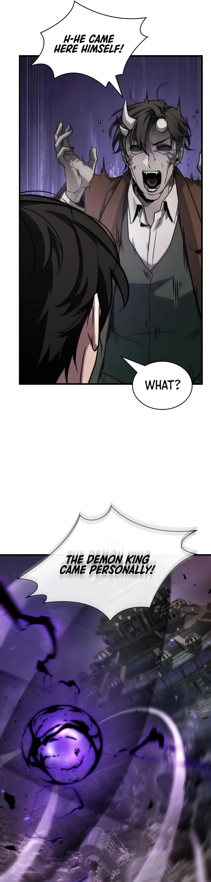 Omniscient Reader's Viewpoint Chapter 254 page 16 - Chapter 254: Asmodeus (Part 2)