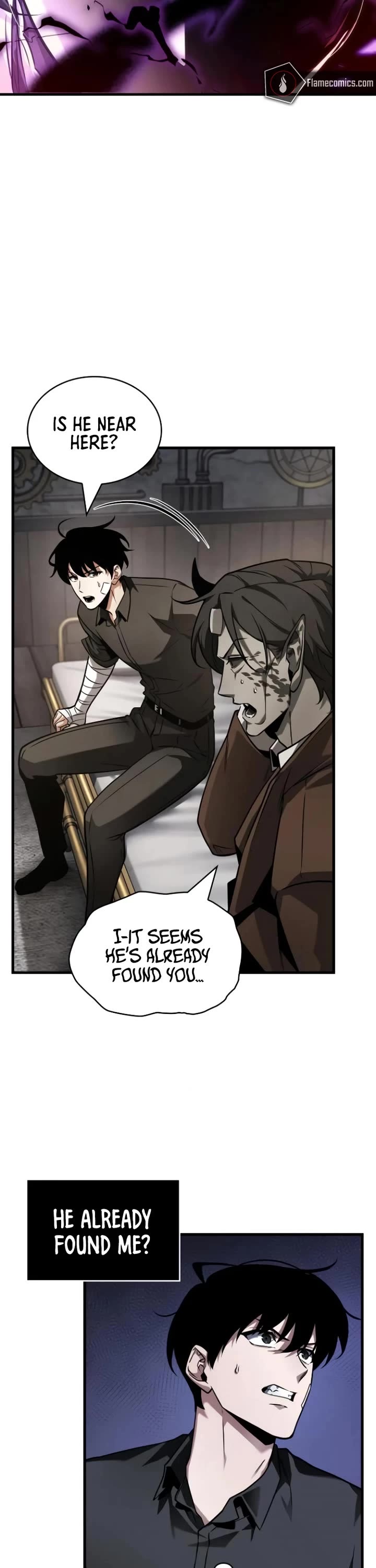 Omniscient Reader's Viewpoint Chapter 254 page 18 - Chapter 254: Asmodeus (Part 2)