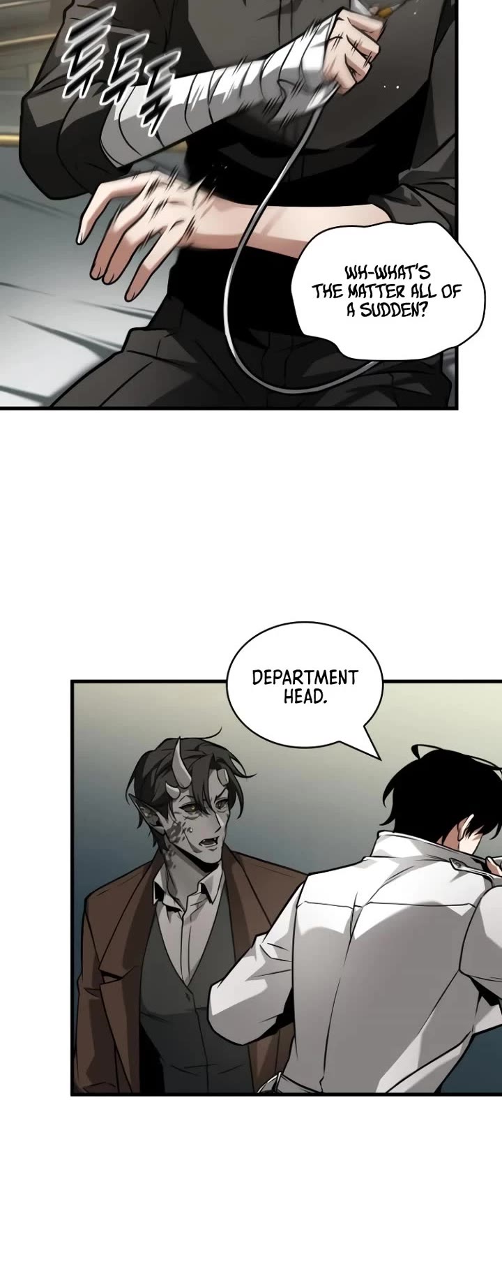 Omniscient Reader's Viewpoint Chapter 254 page 20 - Chapter 254: Asmodeus (Part 2)