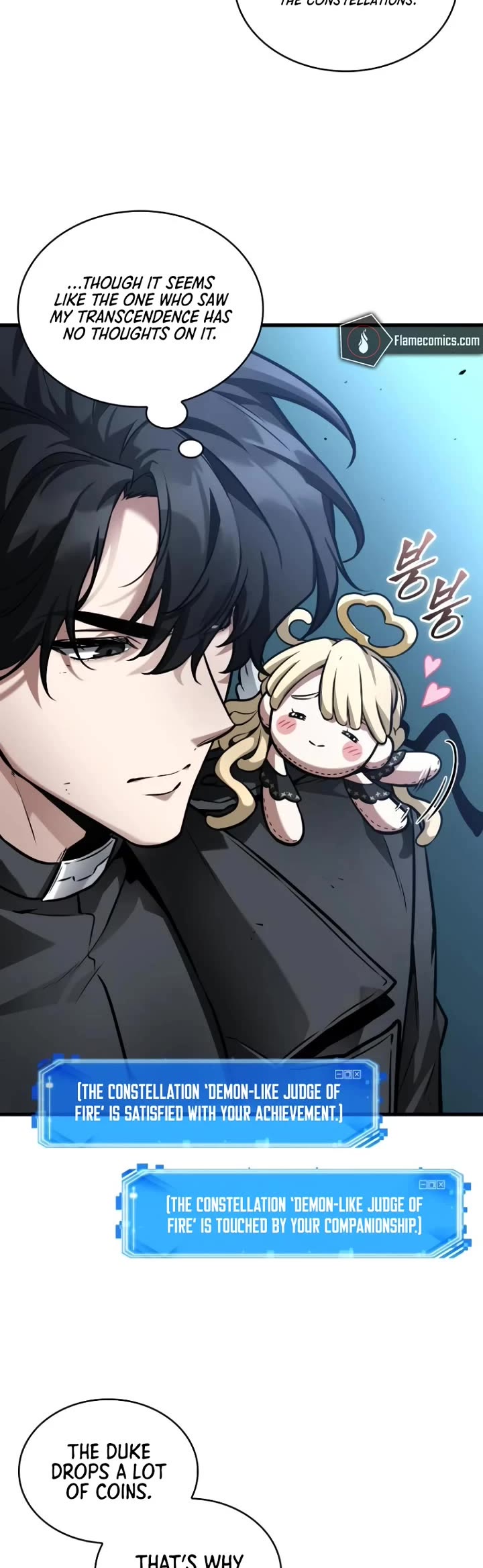 Omniscient Reader's Viewpoint Chapter 254 page 24 - Chapter 254: Asmodeus (Part 2)