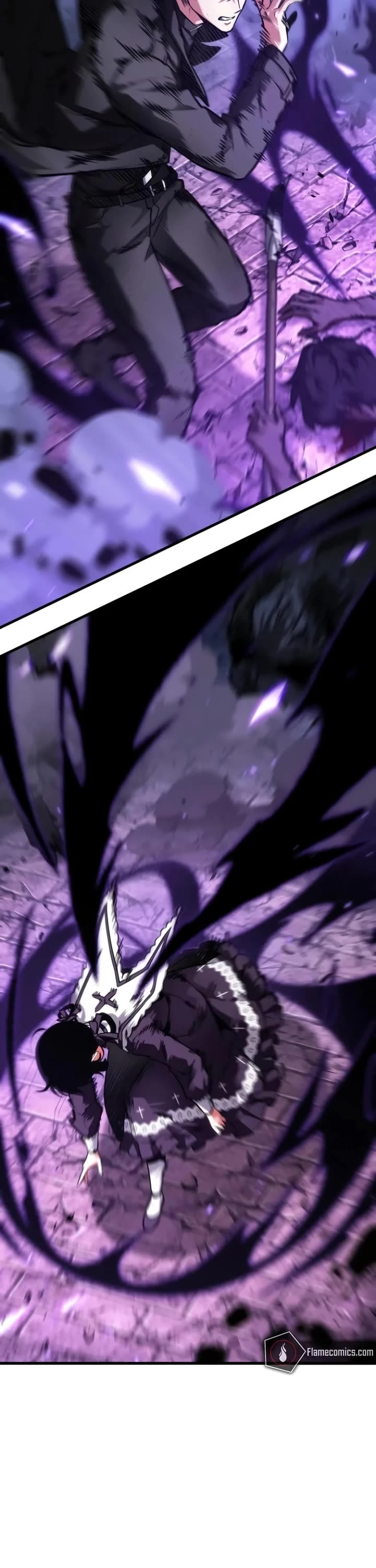 Omniscient Reader's Viewpoint Chapter 254 page 33 - Chapter 254: Asmodeus (Part 2)