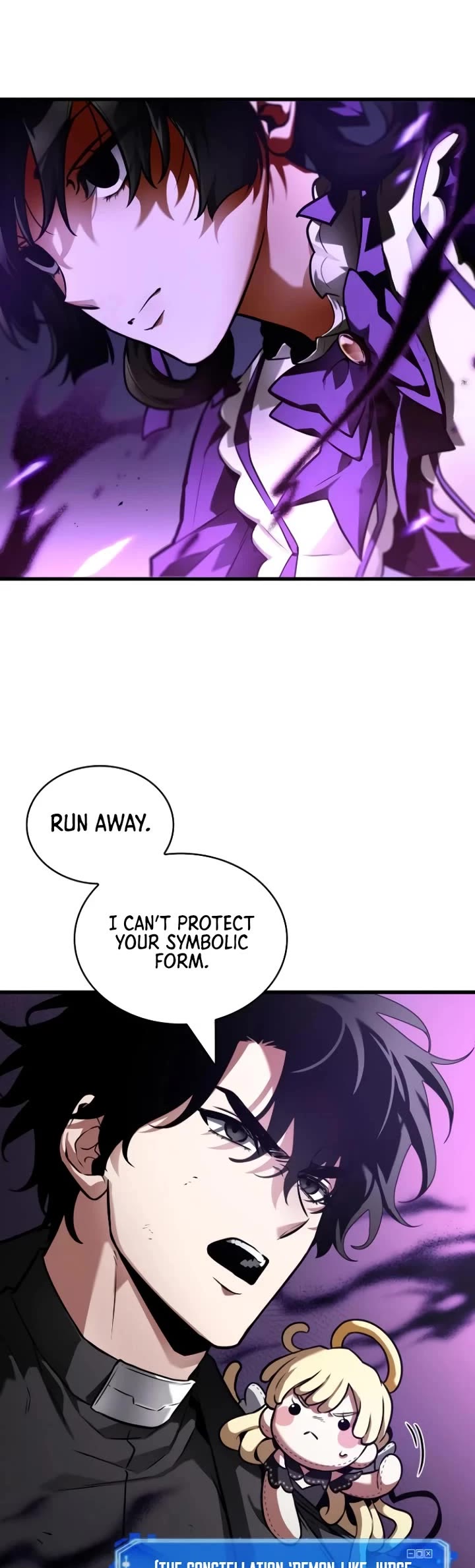Omniscient Reader's Viewpoint Chapter 254 page 34 - Chapter 254: Asmodeus (Part 2)