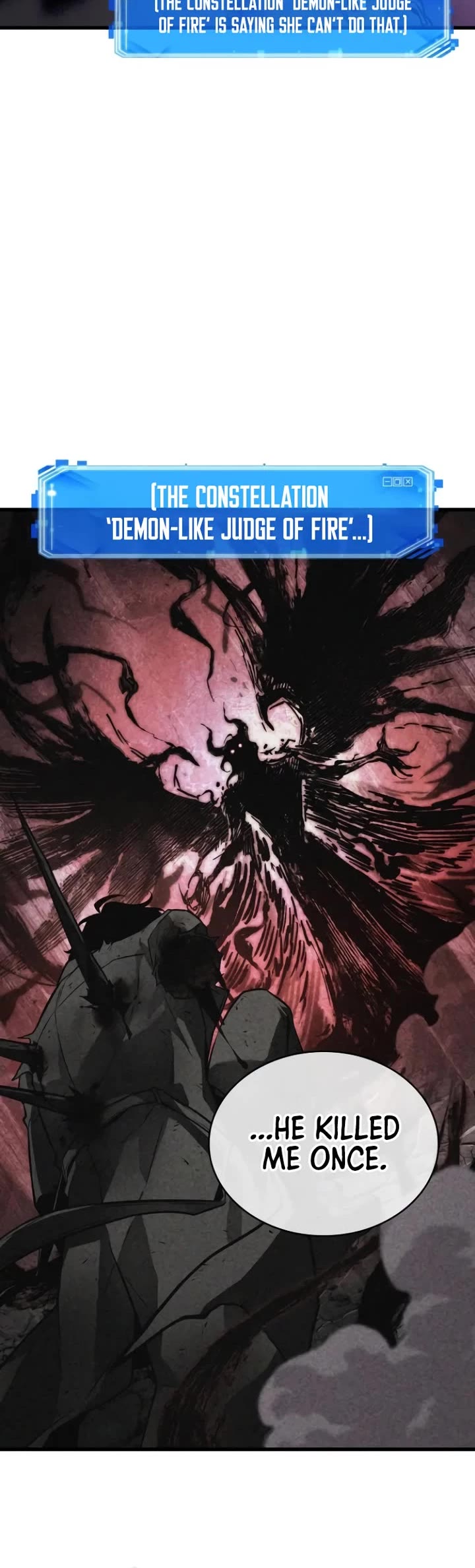 Omniscient Reader's Viewpoint Chapter 254 page 35 - Chapter 254: Asmodeus (Part 2)