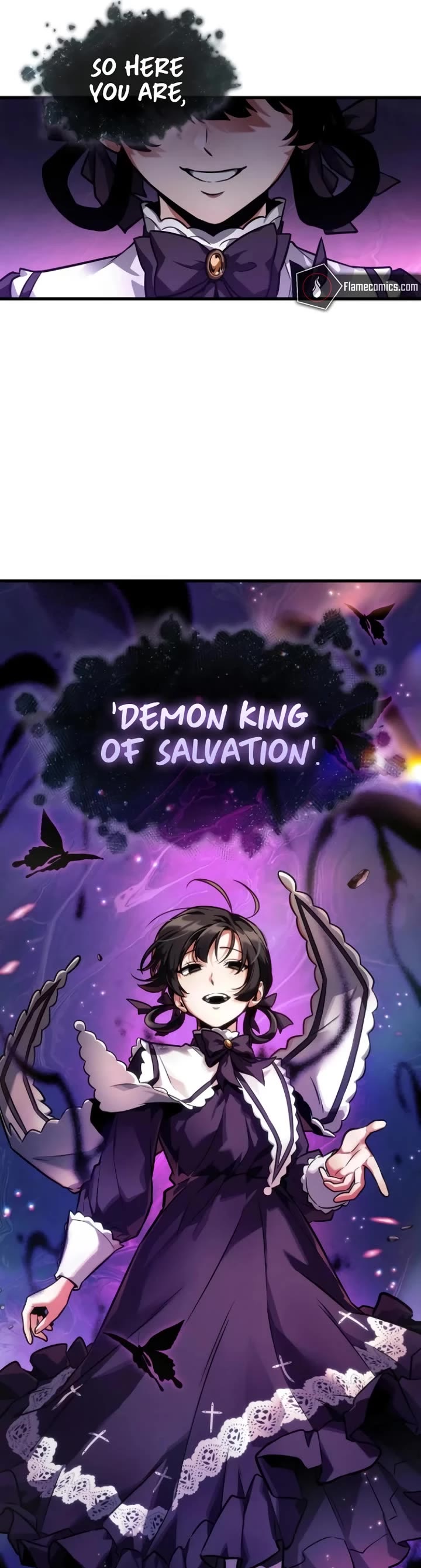 Omniscient Reader's Viewpoint Chapter 254 page 36 - Chapter 254: Asmodeus (Part 2)